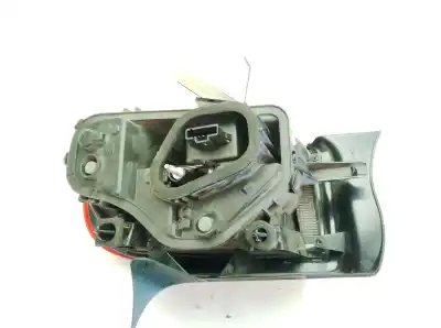 Peça sobressalente para automóvel em segunda mão farolim traseiro esquerdo por citroen 12794 hnz eb2dt referências oem iam 9800916180  