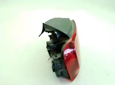 Peça sobressalente para automóvel em segunda mão farolim traseiro esquerdo por citroen 12794 hnz eb2dt referências oem iam 9800916180  