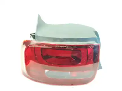 Peça sobressalente para automóvel em segunda mão FAROLIM TRASEIRO ESQUERDO por CITROEN 12794  Referências OEM IAM 9800916180  