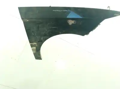 Second-hand car spare part front right fin for seat 5431 sinvalor oem iam references   