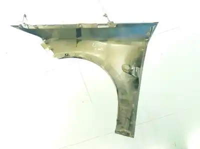 Second-hand car spare part front right fin for seat 5431 sinvalor oem iam references   