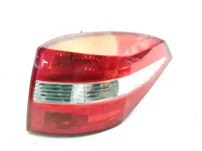 Gebrauchtes Autoersatzteil heckleuchte rechts zum renault laguna iii grandtour kt0 1 2.0 dci gt kt11. kt1e. kt1n oem-iam-referenzen   