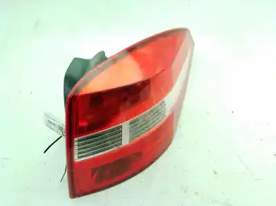 Gebrauchtes Autoersatzteil heckleuchte rechts zum renault laguna iii grandtour kt0 1 2.0 dci gt kt11. kt1e. kt1n oem-iam-referenzen   