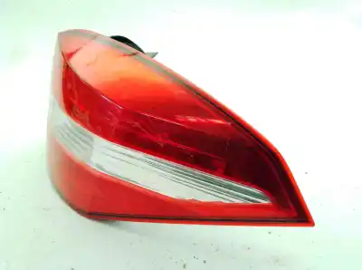 Gebrauchtes Autoersatzteil heckleuchte rechts zum renault laguna iii grandtour kt0 1 2.0 dci gt kt11. kt1e. kt1n oem-iam-referenzen   