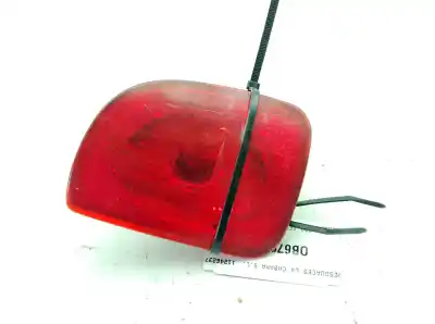 Second-hand car spare part Rear Left Bumper Lamp for RENAULT KANGOO BE BOP (KW0/1_) 1.5 dCi (KW0F) OEM IAM references 8200419949  