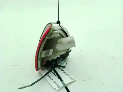 Second-hand car spare part rear left bumper lamp for renault kangoo be bop (kw0/1_) 1.5 dci (kw0f) oem iam references 8200419949  