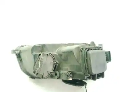 Second-hand car spare part left headlight for audi a3 (8p1) 1.9 tdi oem iam references   