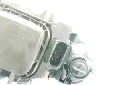 Second-hand car spare part left headlight for audi a3 (8p1) 1.9 tdi oem iam references   