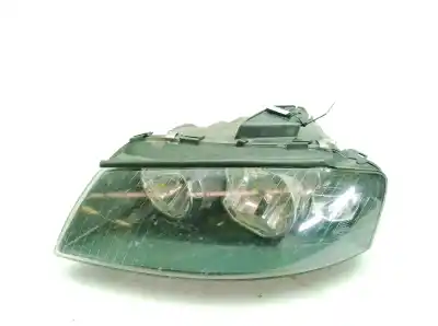 Second-hand car spare part left headlight for audi a3 (8p1) 1.9 tdi oem iam references   