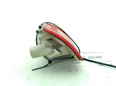 Second-hand car spare part rear right light bumper for renault kangoo be bop (kw0/1_) 1.5 dci (kw0f) oem iam references 8200419952  