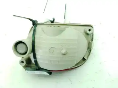 Second-hand car spare part rear right light bumper for renault kangoo be bop (kw0/1_) 1.5 dci (kw0f) oem iam references 8200419952  