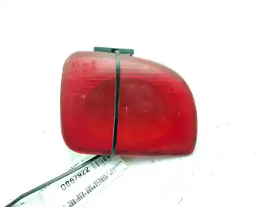 Second-hand car spare part Rear Right Light Bumper for RENAULT KANGOO BE BOP (KW0/1_) 1.5 dCi (KW0F) OEM IAM references 8200419952  