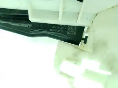 Second-hand car spare part rear right door lock for ford puma (j2k, cf7) 1.0 ecoboost mhev híbrido (gasolina) 2021 5p oem iam references 2819379  