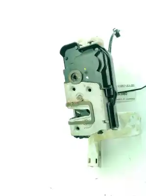 Piesă de schimb auto la mâna a doua încuietoare Ușa Din Dreapta Spate pentru FORD PUMA (J2K, CF7) 1.0 EcoBoost mHEV Híbrido (Gasolina) 2021 5P Referințe OEM IAM 2819379  