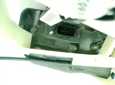 Second-hand car spare part rear right door lock for ford puma (j2k, cf7) 1.0 ecoboost mhev híbrido (gasolina) 2021 5p oem iam references 2819379  