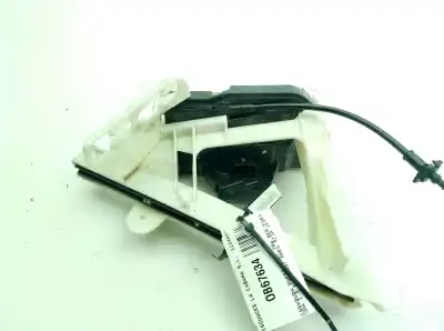 Second-hand car spare part rear right door lock for ford puma (j2k, cf7) 1.0 ecoboost mhev híbrido (gasolina) 2021 5p oem iam references 2819379  