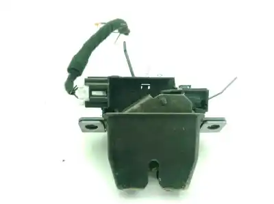 Pezzo di ricambio per auto di seconda mano Baule / Serratura Del Cancello per FORD PUMA (J2K, CF7) 1.0 EcoBoost mHEV Híbrido (Gasolina) 2021 5P Riferimenti OEM IAM 2475591  