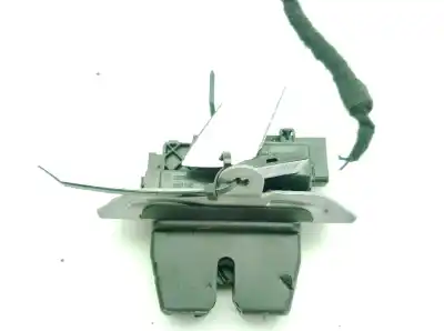 Автозапчастина б/у замок багажника / ворот для ford puma (j2k, cf7) 1.0 ecoboost mhev híbrido (gasolina) 2021 5p посилання на oem iam 2475591  