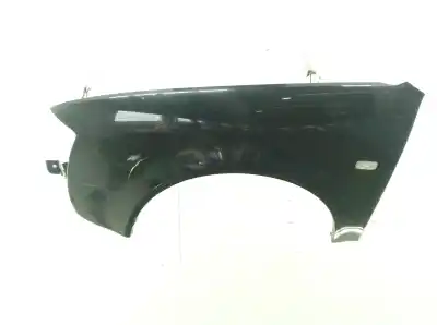Peça sobressalente para automóvel em segunda mão Guarda-lamas Dianteiro Esquerdo por AUDI A6 C5 (4B2, 4B4) 2.4 Referências OEM IAM 4B0821105A  