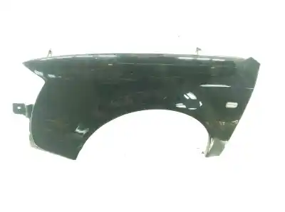Peça sobressalente para automóvel em segunda mão guarda-lamas dianteiro esquerdo por audi a6 c5 (4b2, 4b4) 2.4 referências oem iam 4b0821105a  