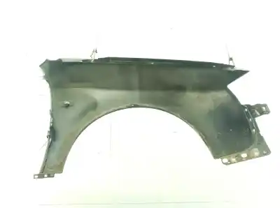 Peça sobressalente para automóvel em segunda mão guarda-lamas dianteiro esquerdo por audi a6 c5 (4b2, 4b4) 2.4 referências oem iam 4b0821105a  