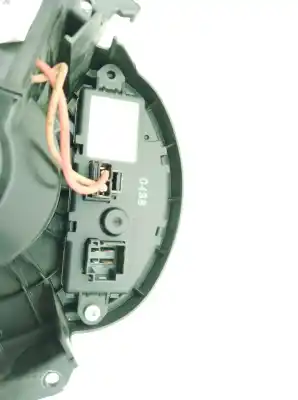 Peça sobressalente para automóvel em segunda mão motor de sofagem por jaguar xe (x760) 2.0 d referências oem iam gx7319e624aa  