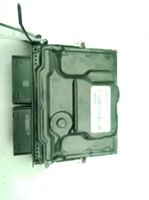 Second-hand car spare part ECU ENGINE CONTROL for FORD PUMA (J2K, CF7)  OEM IAM references 2445577  