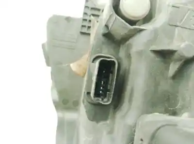 Pezzo di ricambio per auto di seconda mano faro anteriore sinistro per renault modus / grand modus (f/jp0_) 1.5 dci (fp0e. jp0e) riferimenti oem iam 7701058174  