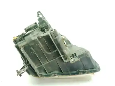 Pezzo di ricambio per auto di seconda mano faro anteriore sinistro per renault modus / grand modus (f/jp0_) 1.5 dci (fp0e. jp0e) riferimenti oem iam 7701058174  