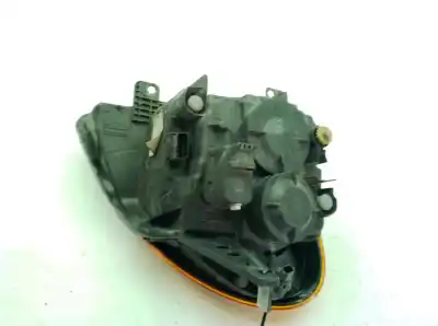 Pezzo di ricambio per auto di seconda mano faro anteriore sinistro per renault modus / grand modus (f/jp0_) 1.5 dci (fp0e. jp0e) riferimenti oem iam 7701058174  