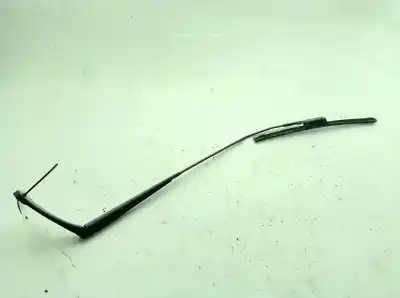 Автозапчасти б/у рычаг стеклоочистителя передний правый за FORD PUMA (J2K, CF7) 1.0 EcoBoost mHEV Híbrido (Gasolina) 2021 5P ссылки OEM IAM 2090764  