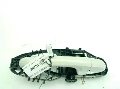 Pezzo di ricambio per auto di seconda mano Maniglia Porta Sinistra per FORD PUMA (J2K, CF7) 1.0 EcoBoost mHEV Híbrido (Gasolina) 2021 5P Riferimenti OEM IAM 2126416  