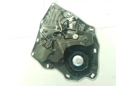 Автозапчасти б/у регулятор стекла заднего левого за FORD PUMA (J2K, CF7) 1.0 EcoBoost mHEV Híbrido (Gasolina) 2021 5P ссылки OEM IAM   