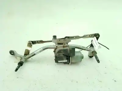 Second-hand car spare part FRONT WINDSHIELD WIPER MOTOR for FORD PUMA (J2K, CF7)  OEM IAM references 2554660  