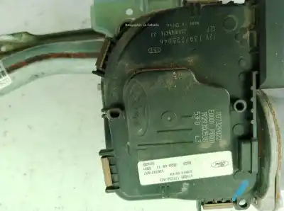 Second-hand car spare part front windshield wiper motor for ford puma (j2k, cf7) 1.0 ecoboost mhev híbrido (gasolina) 2021 5p oem iam references 2554660  