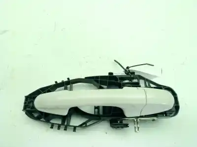 Pezzo di ricambio per auto di seconda mano Maniglia Porta Destra per FORD PUMA (J2K, CF7) 1.0 EcoBoost mHEV Híbrido (Gasolina) 2021 5P Riferimenti OEM IAM 2126416  