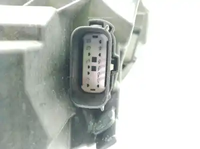 Second-hand car spare part right headlight for ford puma (j2k, cf7) 1.0 ecoboost mhev híbrido (gasolina) 2021 5p oem iam references l1tb13e014ch  