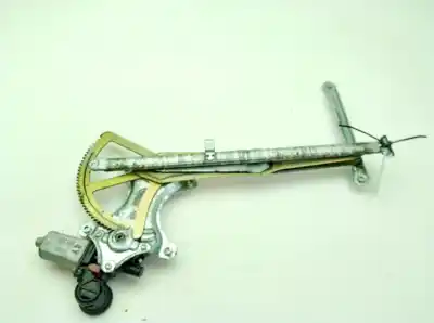 Автозапчастина б/у РЕГУЛЯТОР ВІКНА ПЕРЕДНІЙ ЛІВИЙ для TOYOTA RAV 4 II (_A2_)  Посилання на OEM IAM 6982042170  