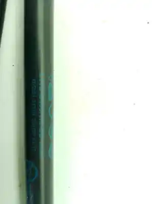 Автозапчасти б/у задний амортизатор за ford puma (j2k, cf7) 1.0 ecoboost mhev híbrido (gasolina) 2021 5p ссылки oem iam 2440271  