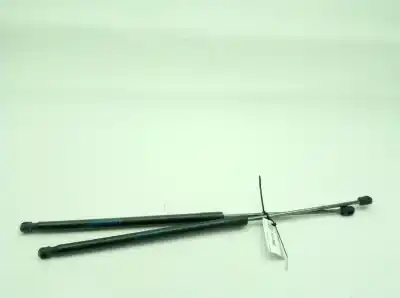 Автозапчасти б/у задний амортизатор за ford puma (j2k, cf7) 1.0 ecoboost mhev híbrido (gasolina) 2021 5p ссылки oem iam 2440271  