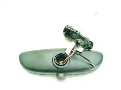 Peça sobressalente para automóvel em segunda mão espelho retrovisor interior por bmw 1 (e87) 116 i referências oem iam   