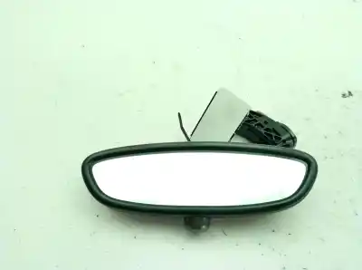 Peça sobressalente para automóvel em segunda mão ESPELHO RETROVISOR INTERIOR por BMW 1 (E87)  Referências OEM IAM   