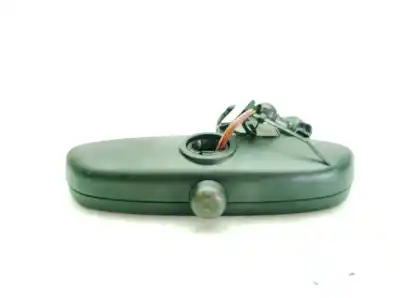 Peça sobressalente para automóvel em segunda mão espelho retrovisor interior por bmw 1 (e87) 116 i referências oem iam   