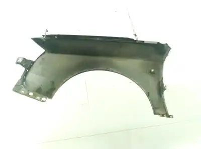 Peça sobressalente para automóvel em segunda mão guarda-lamas dianteiro direito por audi a6 c5 (4b2, 4b4) 2.4 referências oem iam 4b0821106a  