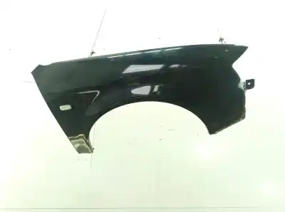 Peça sobressalente para automóvel em segunda mão guarda-lamas dianteiro direito por audi a6 c5 (4b2, 4b4) 2.4 referências oem iam 4b0821106a  