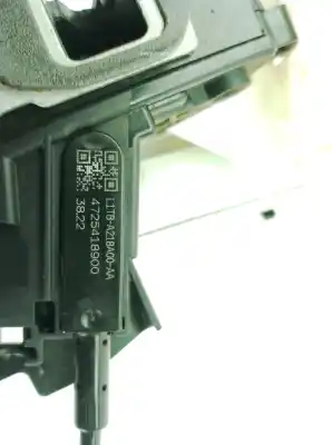 Second-hand car spare part front right door lock for ford puma (j2k, cf7) 1.0 ecoboost mhev híbrido (gasolina) 2021 5p oem iam references l1tba218a00aa  