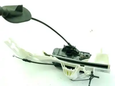 Second-hand car spare part front right door lock for ford puma (j2k, cf7) 1.0 ecoboost mhev híbrido (gasolina) 2021 5p oem iam references l1tba218a00aa  