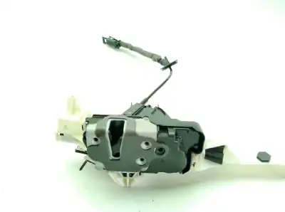 Автозапчасти б/у замок передней правой двери за FORD PUMA (J2K, CF7) 1.0 EcoBoost mHEV Híbrido (Gasolina) 2021 5P ссылки OEM IAM L1TBA218A00AA  