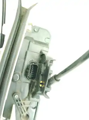 Second-hand car spare part front right door lock for ford puma (j2k, cf7) 1.0 ecoboost mhev híbrido (gasolina) 2021 5p oem iam references l1tba218a00aa  