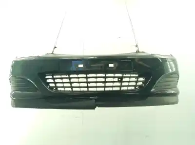 Pezzo di ricambio per auto di seconda mano paraurti anteriore per opel astra h gtc (a04) 1.6 (l08) riferimenti oem iam   